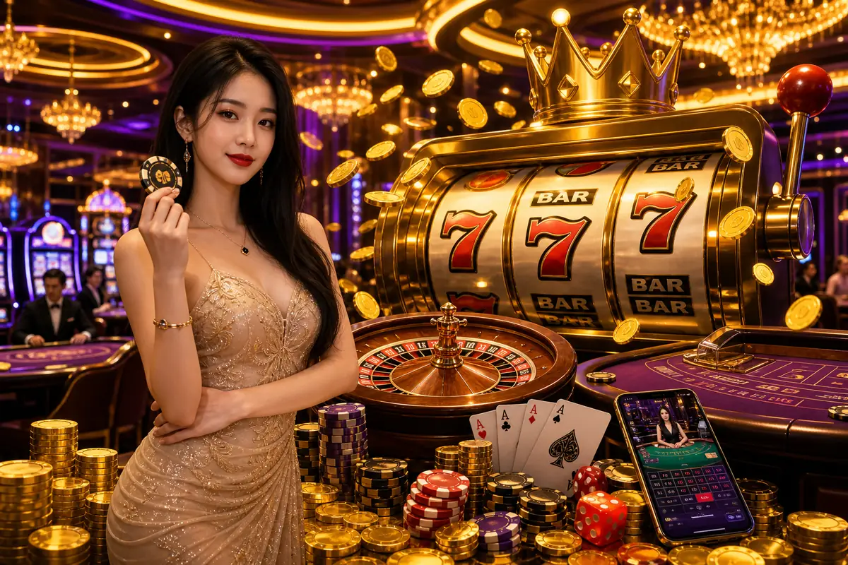 777ht নিবন্ধন ও লগইন পদ্ধতি