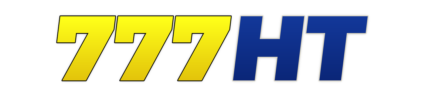777ht লোগো